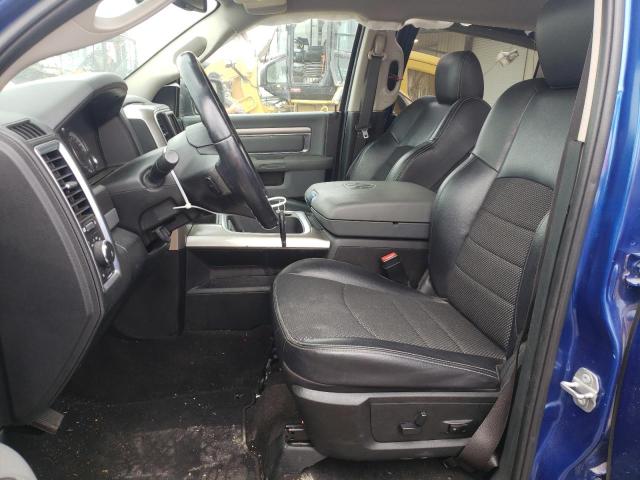 1C6RR6LT2JS160920 RAM 1500 Slt