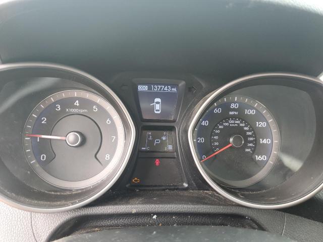 KMHD35LH6GU303435 Hyundai ELANTRA GT