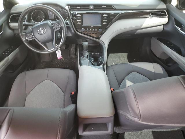 4T1C11AK2LU921337 Toyota CAMRY LE