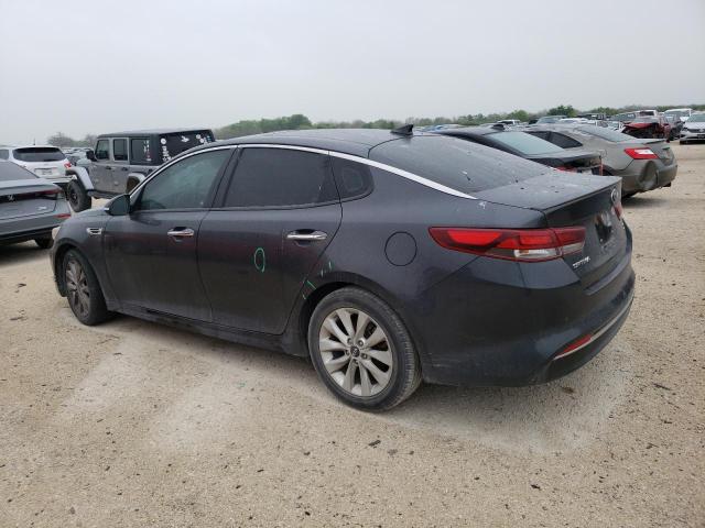 5XXGT4L38JG241078 KIA Optima Lx