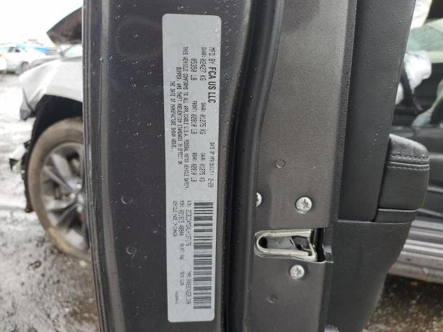 2C3CDXMGXLH137176 Dodge CHARGER GT