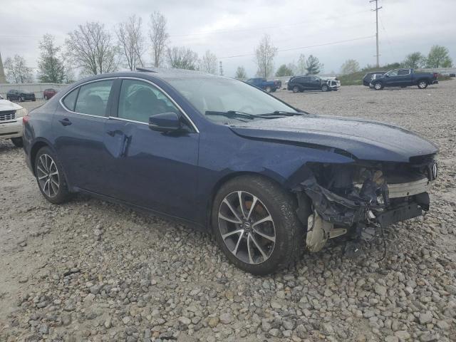 19UUB2F5XFA012137 Acura TLX TECH