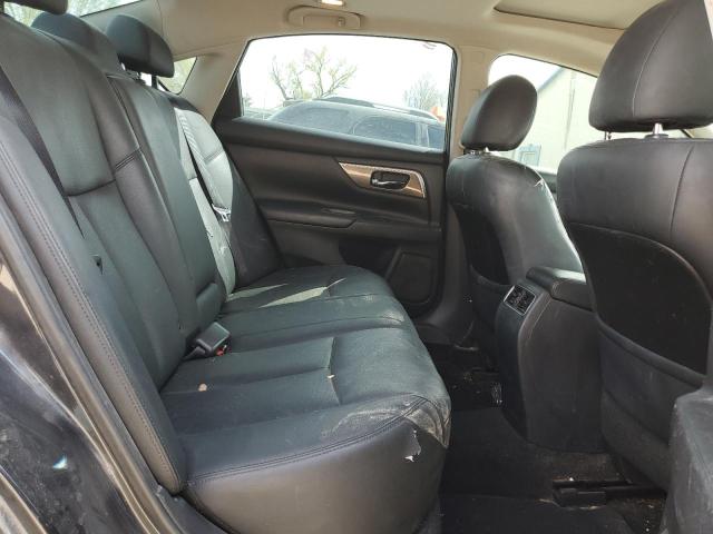 1N4AL3APXFN314863 Nissan ALTIMA 2.5