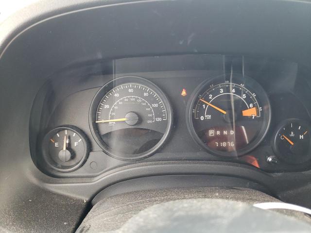 1C4NJRFB6ED588549 Jeep Patriot Latitude