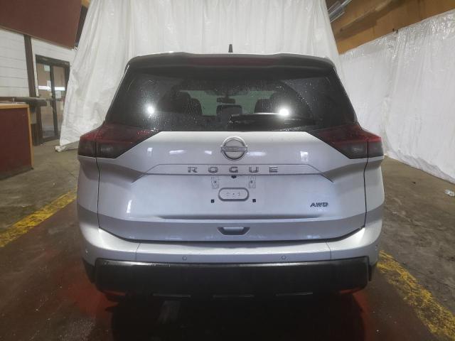 5N1BT3AB7RC686921 Nissan ROGUE S
