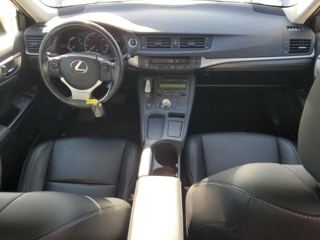 JTHKD5BH5G2250957 Lexus CT 200