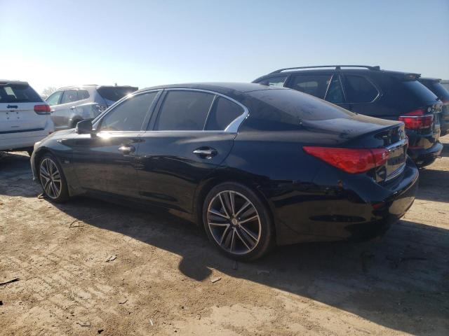 JN1EV7AR9HM830464 Infiniti Q50 Premium