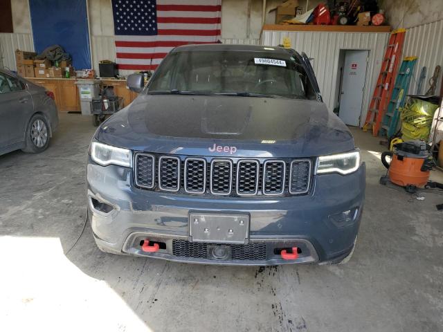 1C4RJFLG1HC929849 Jeep Grand Cherokee Trailhawk