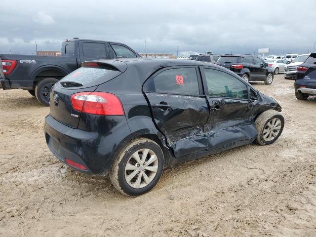 KNADN5A39E6334506 KIA RIO EX