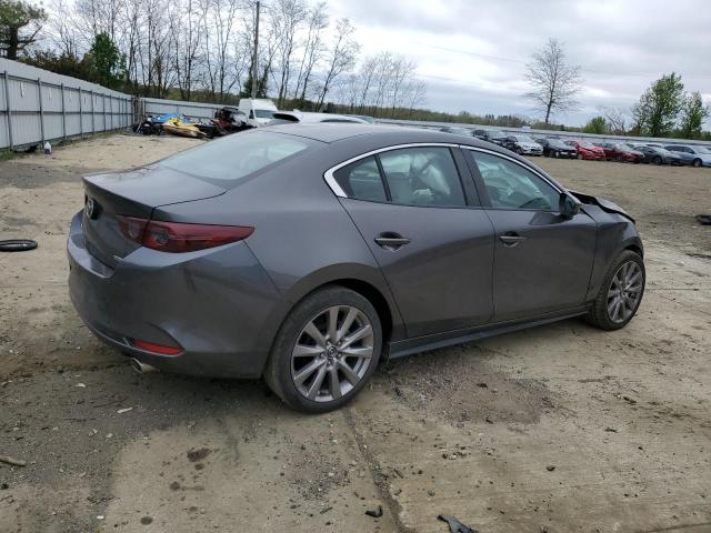 3MZBPACLXLM116403 Mazda 3 SELECT