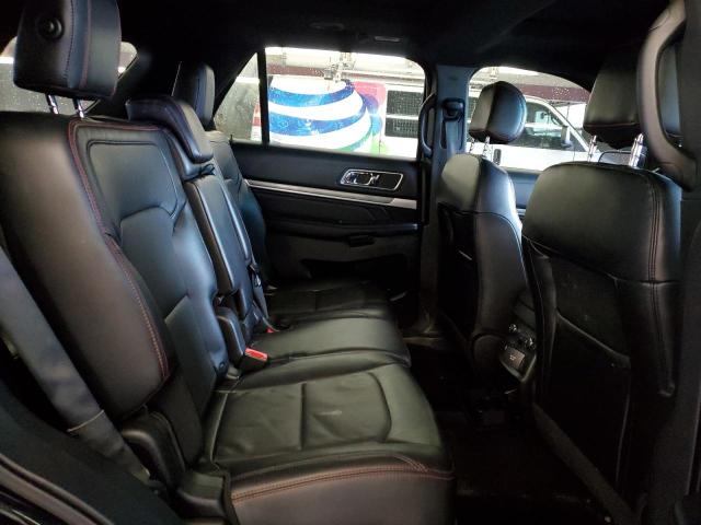 1FM5K8GT9GGA39536 Ford EXPLORER S