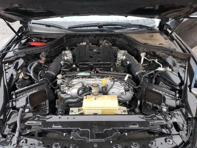 JN1BV7AP1EM683814 Infiniti Q50 BASE