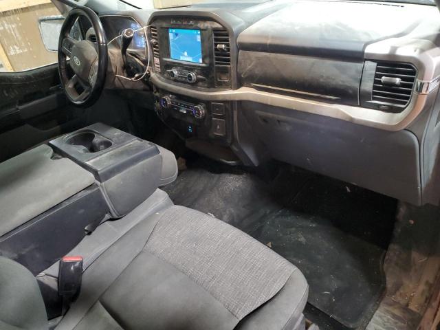 1FTMF1EP1MKD58908 Ford F150