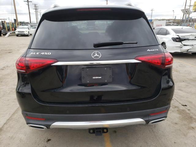 4JGFB5KB5LA007133 Mercedes-Benz Gle 450 4matic