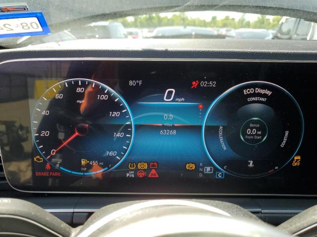 4JGFB4KB1LA053598 Mercedes-Benz Gle 350 4matic