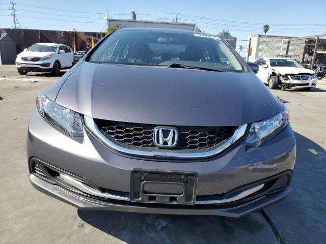 19XFB2F56FE213862 Honda Civic Lx