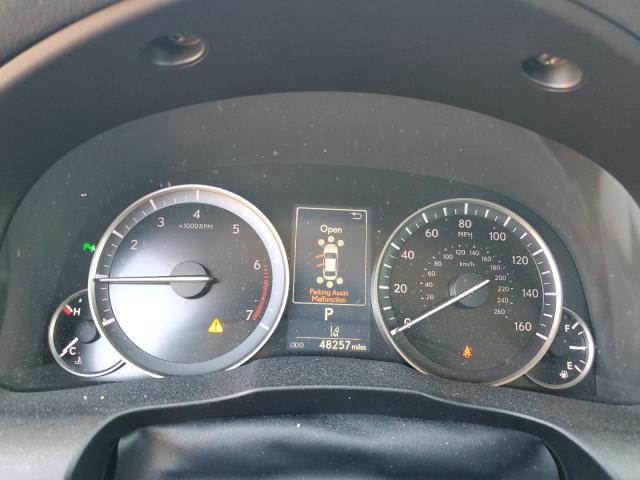 58ABK1GG8GU010391 Lexus ES 350