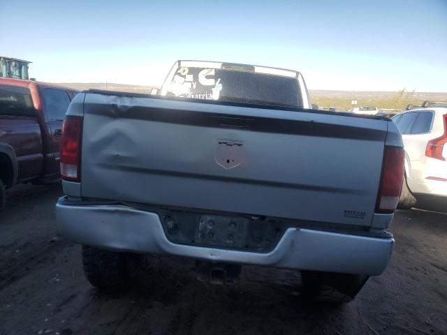 3C6UR5CL7EG254020 RAM 2500 St