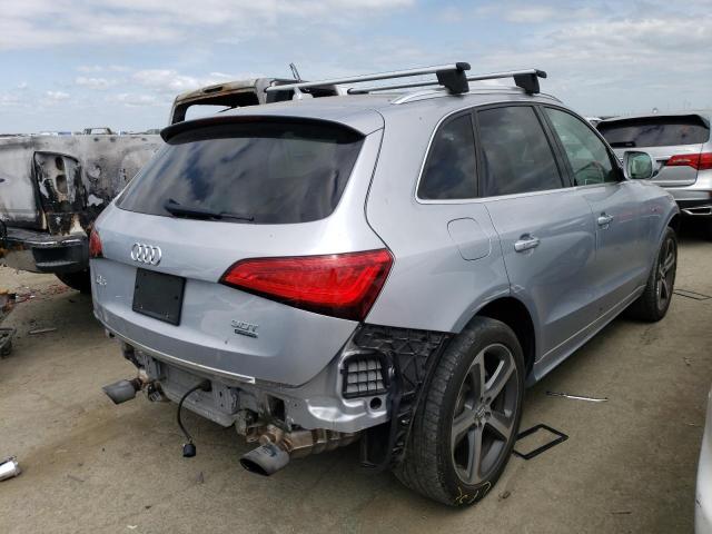 WA1DGAFP7FA130880 Audi Q5 Premium Plus