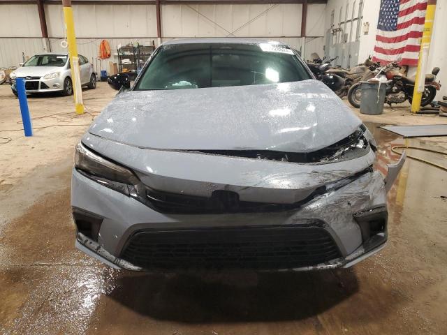2HGFE2F59PH513099 Honda Civic Sport