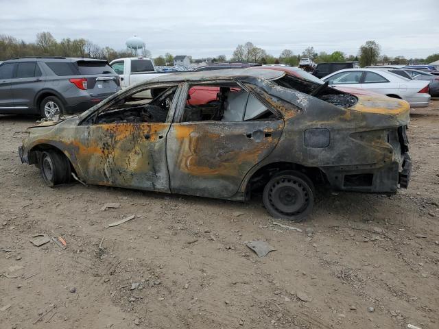 4T4BF1FK9FR504183 Toyota CAMRY LE