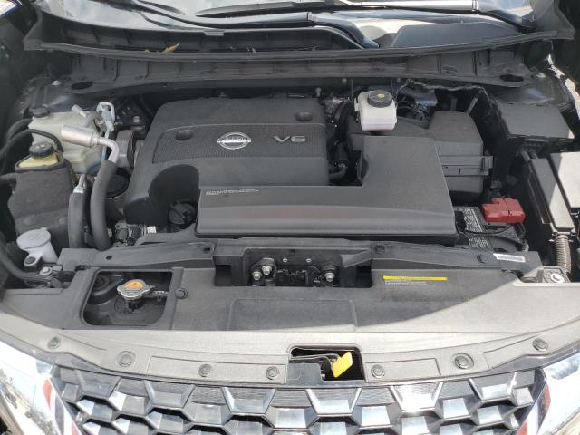 5N1AZ2CJXPC117051 Nissan MURANO SL