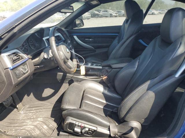 WBA4Z1C56JEC72612 BMW 430I