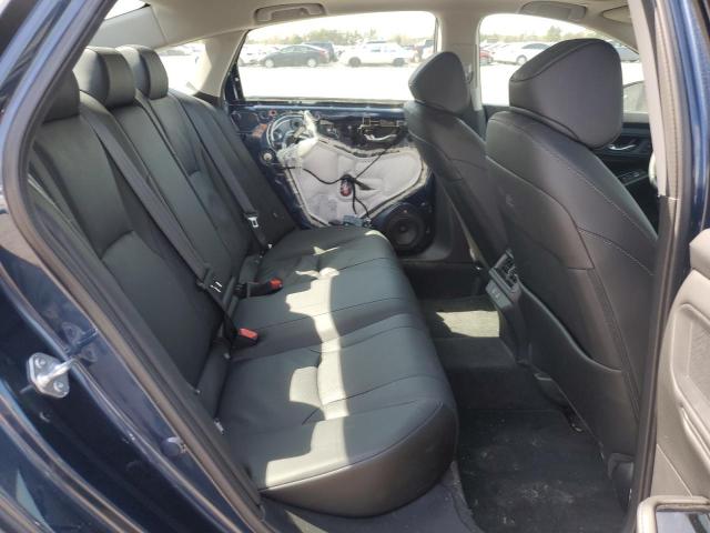 1HGCY2F86PA029619 Honda Accord Touring Hybrid