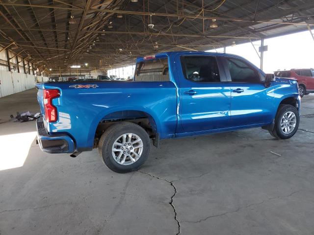 1GCUDEEDXNZ527786 Chevrolet Silverado K1500 Rst