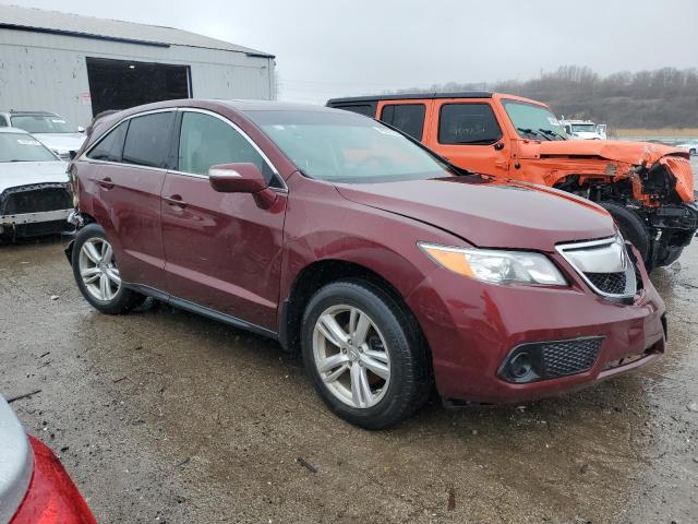 5J8TB4H33EL003561 Acura RDX