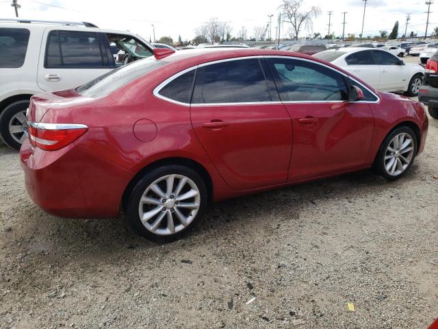 1G4PR5SK5G4147798 Buick Verano Convenience