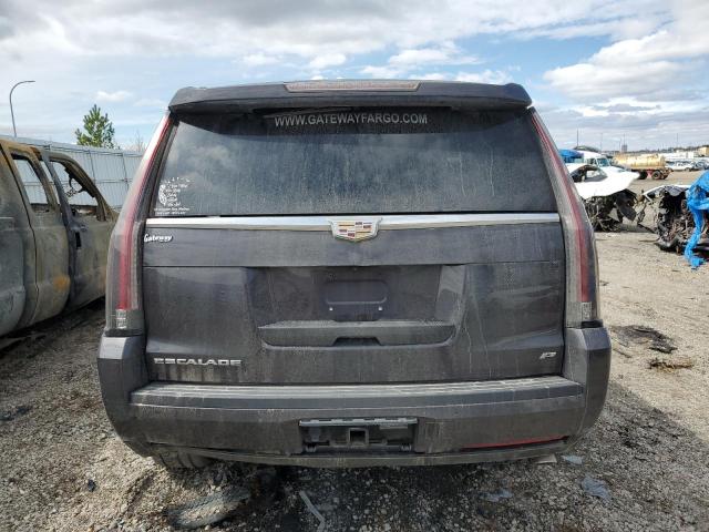 1GYS4PKJ3FR660186 Cadillac Escalade Platinum