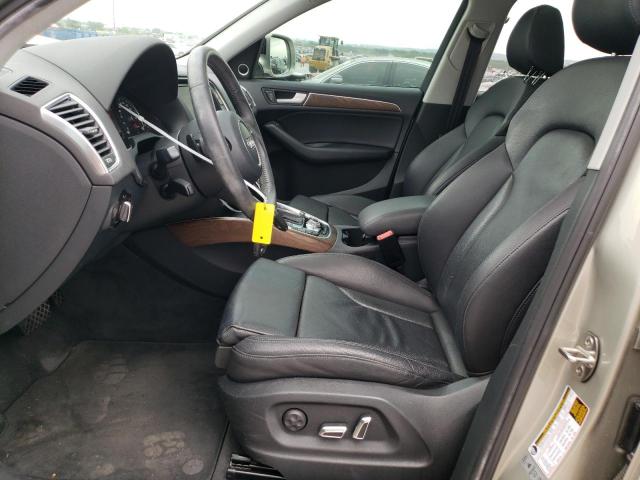 WA1DGAFP1EA043975 Audi Q5 Premium Plus