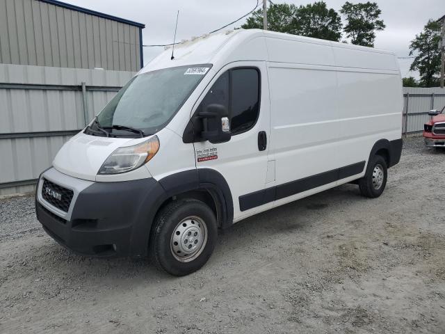 Auction sale of the 2021 Ram Promaster 2500 2500 High, vin: 3C6LRVDGXME528236, lot number: 52697964