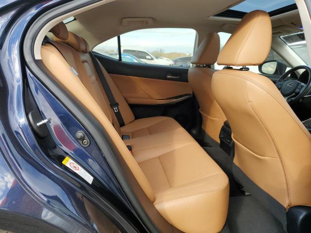 JTHC81D25J5027379 Lexus IS 300