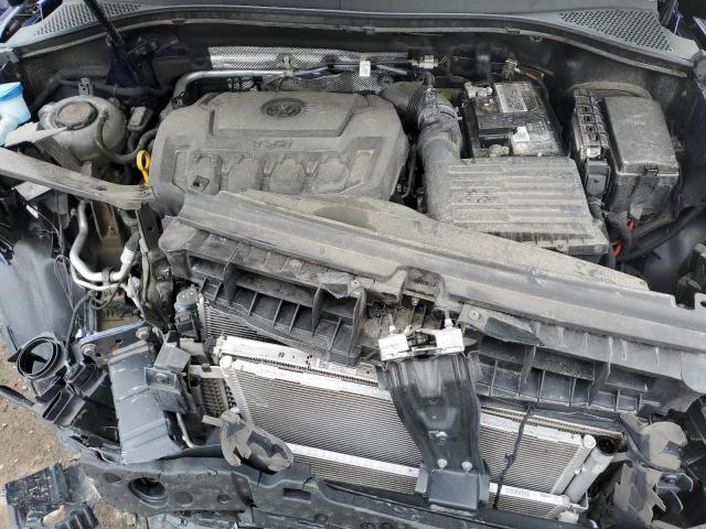 3VV2B7AX9MM084086 Volkswagen TIGUAN SE