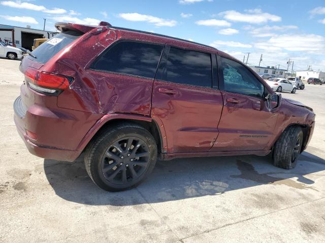 1C4RJEAG2MC595340 Jeep Grand Cherokee Laredo