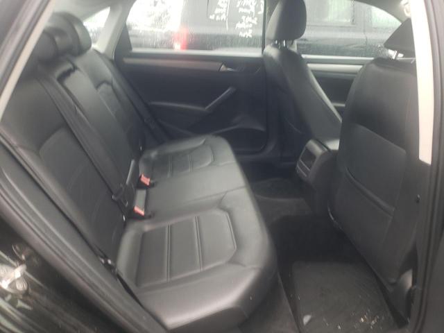 1VWAT7A36FC035854 Volkswagen PASSAT S