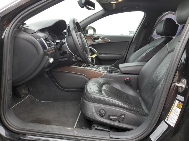 WAUGFAFC7FN032585 Audi A6 Premium Plus