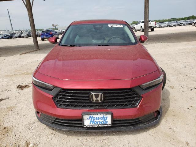 1HGCY1F36RA019836 Honda ACCORD EX