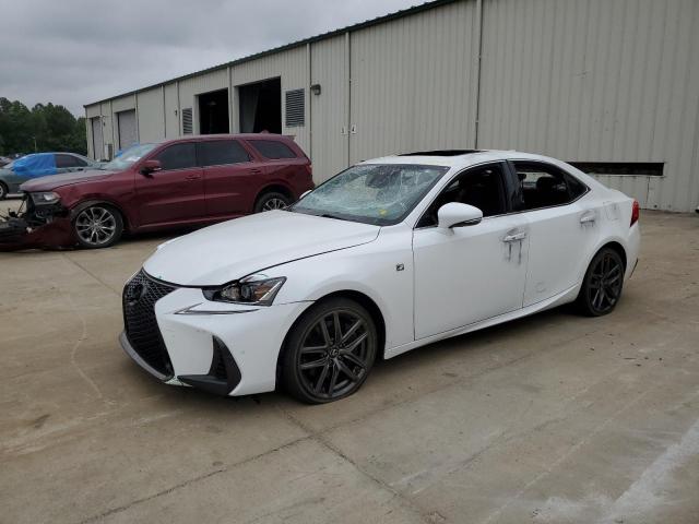 Auction sale of the 2019 Lexus Is 300, vin: JTHBA1D28K5090882, lot number: 52391444