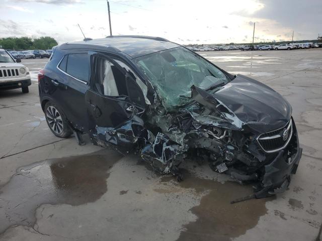 KL4CJASB0MB305033 Buick Encore Preferred