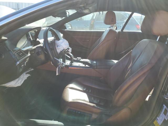 WBA6F1C59GGT83358 BMW 640 I