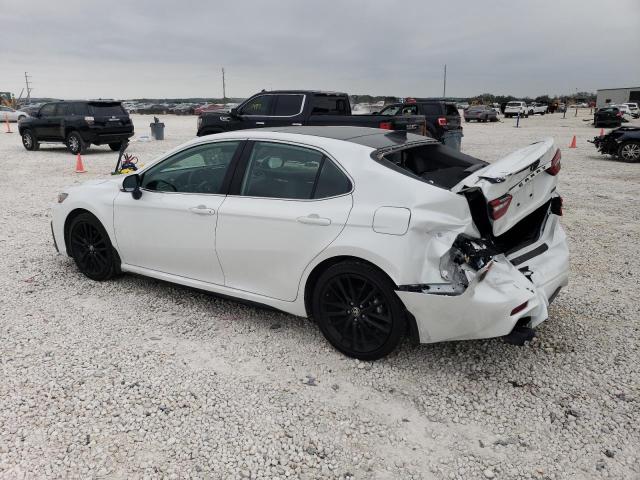 4T1K61AK3RU856570 Toyota CAMRY XSE