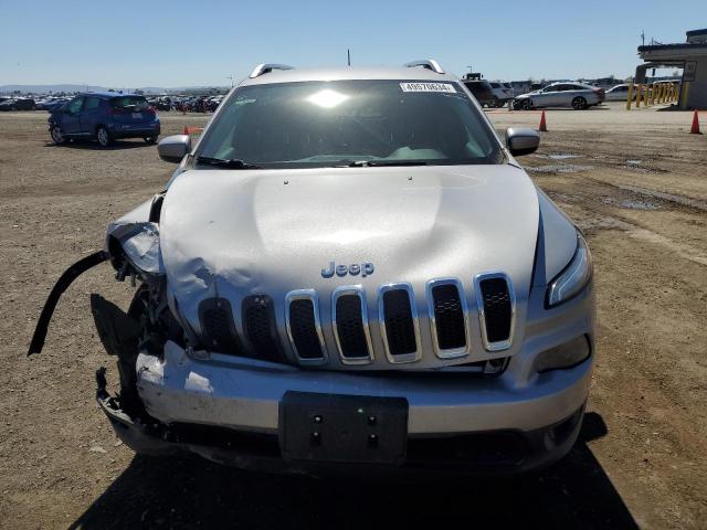 1C4PJMCB0FW734417 Jeep Cherokee Latitude
