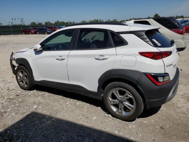 KM8K62AB6PU977712 Hyundai Kona Sel