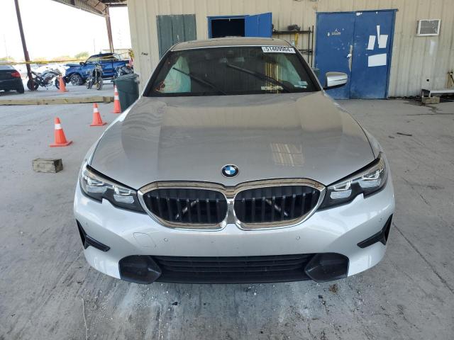 WBA5R1C55KAK12430 BMW 330I