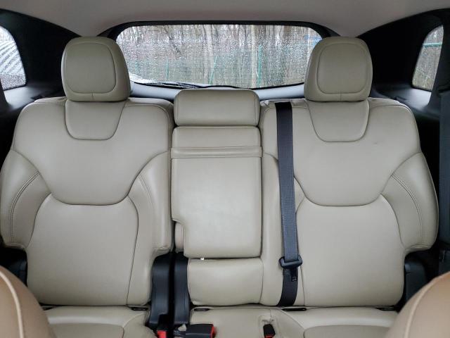 1C4PJMCB8HW649215 Jeep Cherokee Latitude