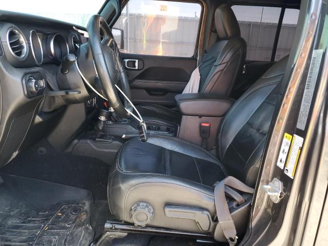 1C4HJXEG0KW524604 Jeep Wrangler Unlimited Sahara