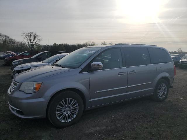 Продаж на аукціоні авто 2014 Chrysler Town & Country Touring L, vin: 2C4RC1CG5ER179940, номер лоту: 51552164